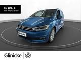 Volkswagen Touran 1.4 TSI Highline AHK RüKa App Lighting-Pa - Volkswagen Gebrauchtwagen in Erfurt