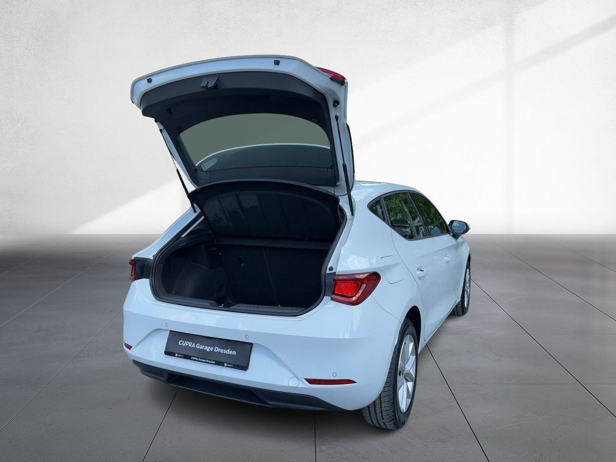 Seat Leon - Bild 11