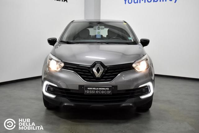 Renault RENAULT Captur TCe 12V 90 CV Business - Ok Neopa