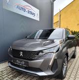 Peugeot 3008 Allure Pack *Navi, Sitzheizung, DAB, LED, K - Peugeot 3008 in Dresden