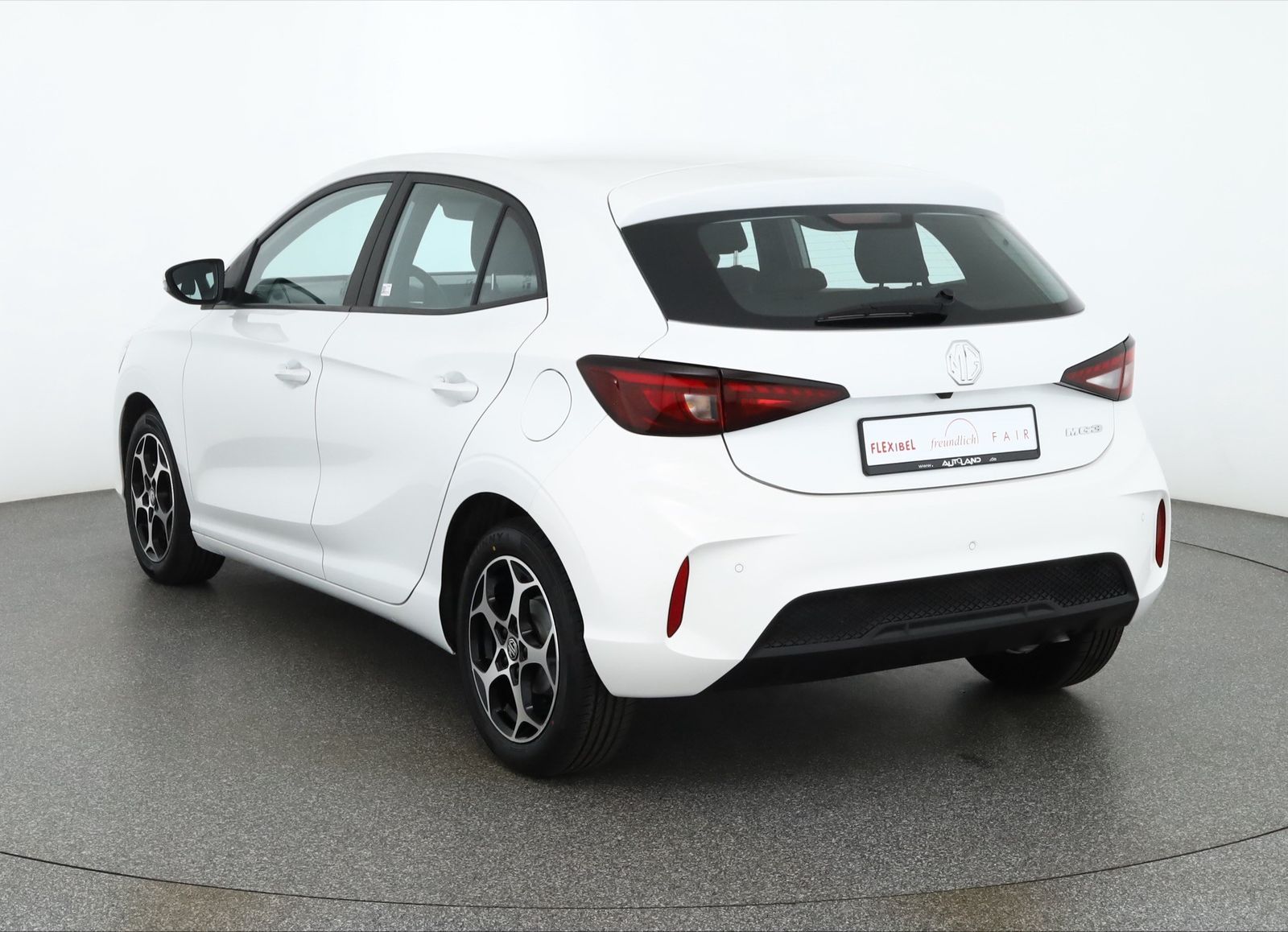 MG3