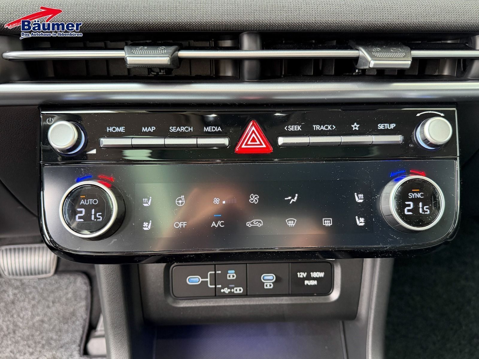 Hyundai Tucson – Bild 24