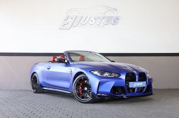 BMW M4 - 1