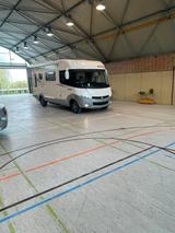 Rapido 90dF 9048 Automatic Neuwertig - Rapido Integrierter