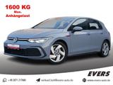 Volkswagen Golf VIII 2.0 TSI GTI AHK+CARPLAY+SHZ+LED PLUS - Volkswagen Golf: GTI Plus