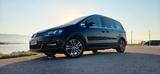 Volkswagen Sharan 2.0 TDI SCR BMT SOUND  - Volkswagen Sharan SOUND mit Diesel-Antrieb