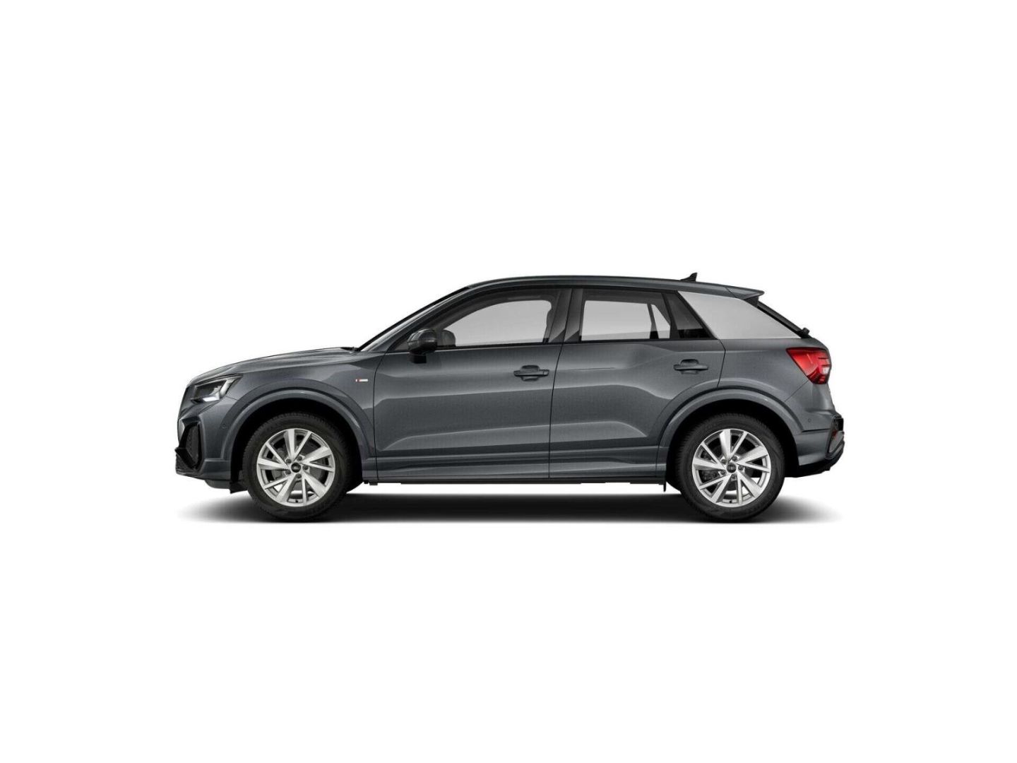 Audi Q2 - Bild 7