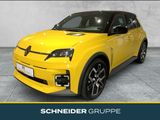 Renault R 5 E-TECH TECHNO 120 URBAN RANGE KAMERA+GOOGLE