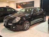 Alfa Romeo ALFA ROMEO Giulietta 1.6 JTDm-2 105 CV Distincti - Alfa Romeo Giulietta: 1.6