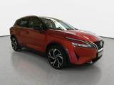 Nissan QASHQAI 1.3 DIG-T MHEV AUTO. TEKNA+ LM20 2FARBEN - Nissan Qashqai: Farben