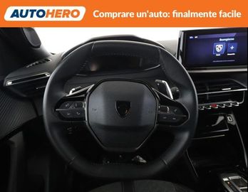 Peugeot 2008 - 12