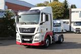 MAN  TGX 18.480 E6 Flachdach / 2 Tanks / Retarder  - MAN Tgx 480