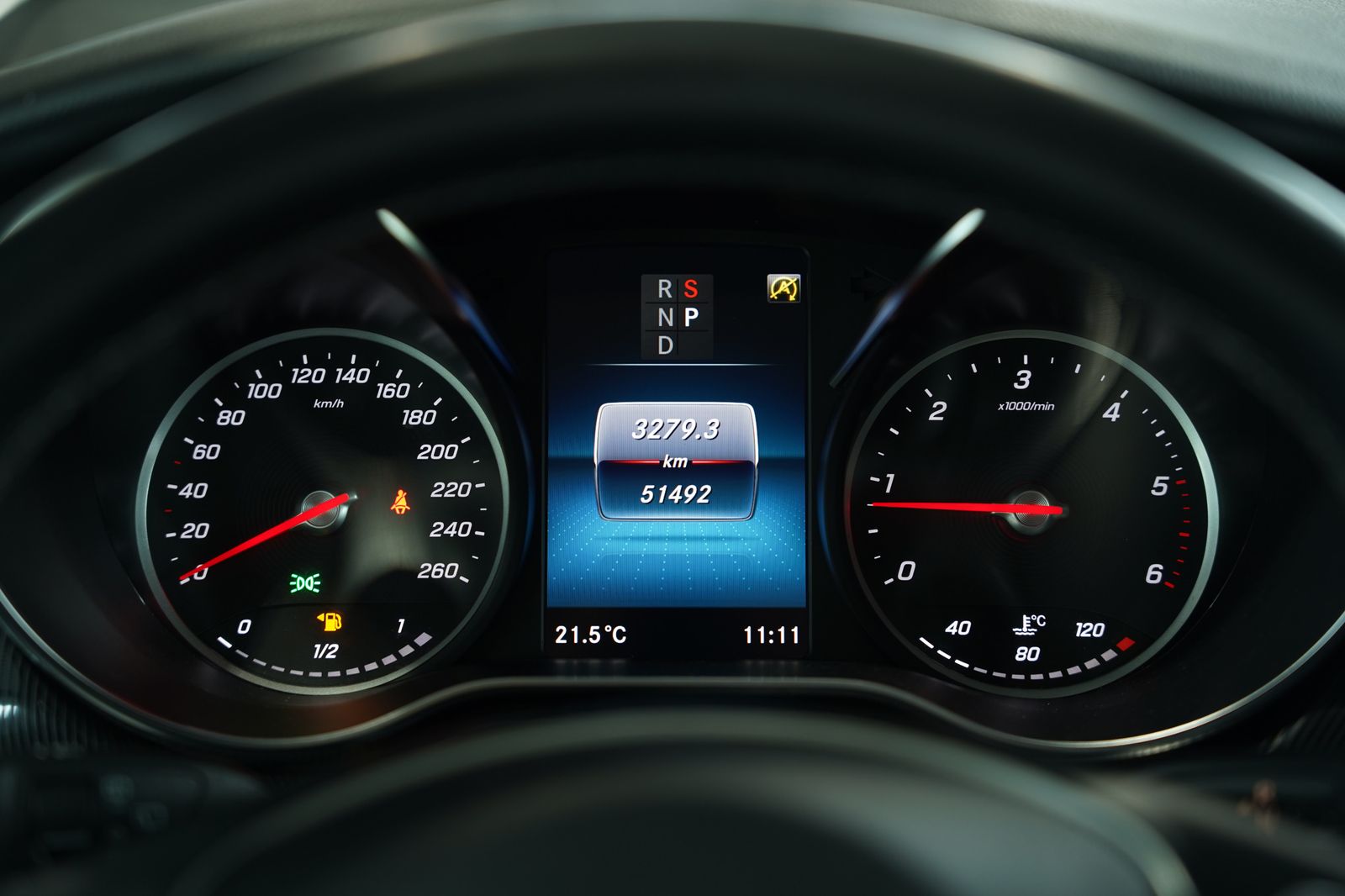 Mercedes Benz V 300