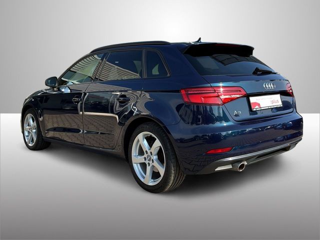 A3 SPORTBACK 1.6 TDI SPORT LED+DAB+SHZ+ACC