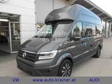 Volkswagen Crafter Grand California 600 TDI 3,5t "VOLL" - Offers