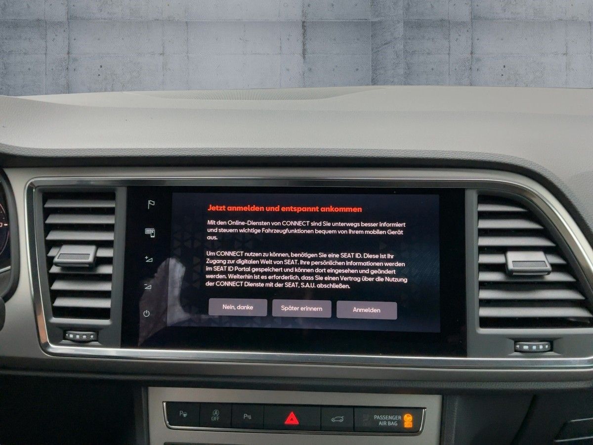 Seat Ateca - Bild 11