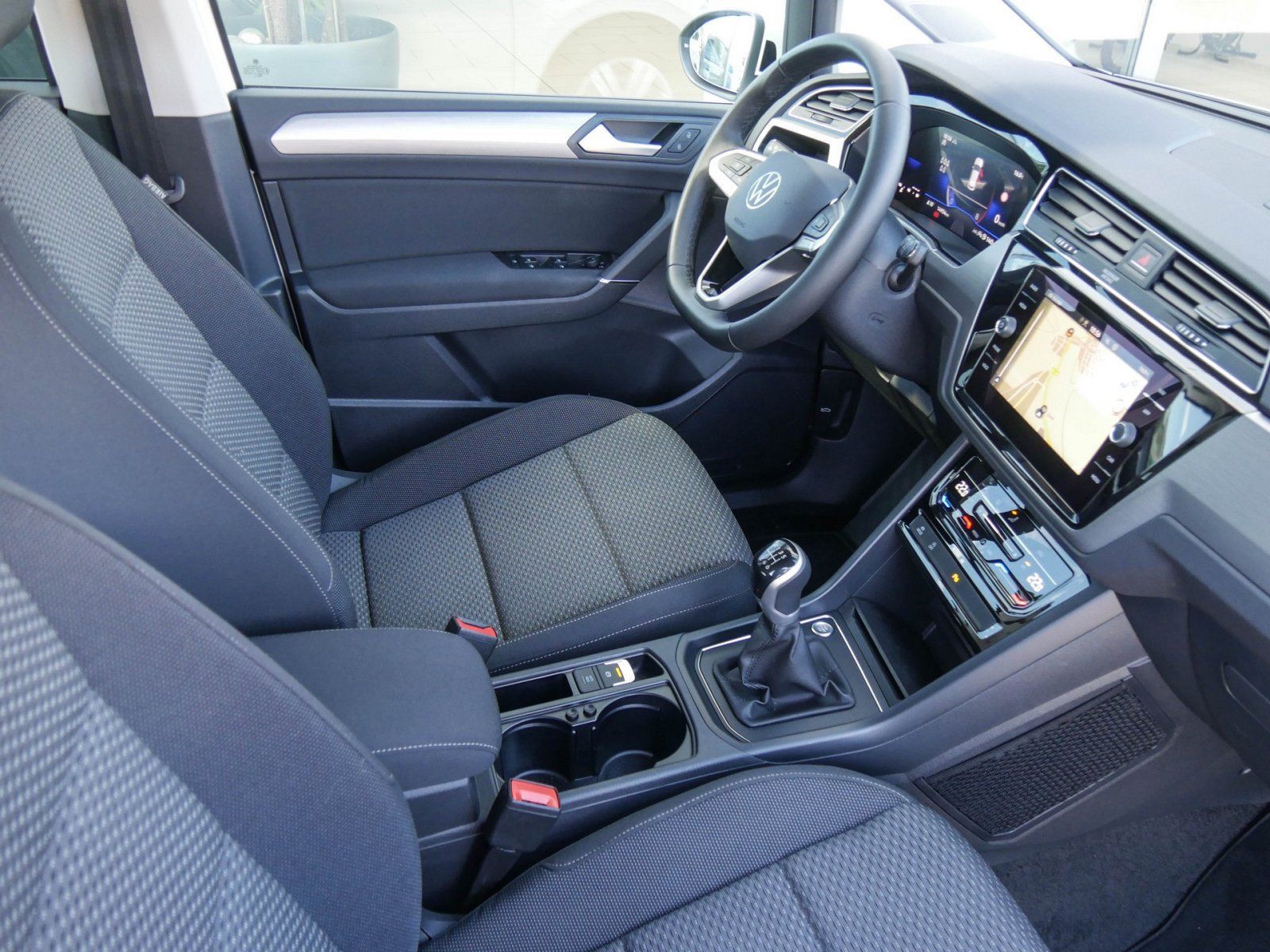 Volkswagen Touran - Bild 3