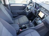 Volkswagen Touran - Vorschau Bild 3
