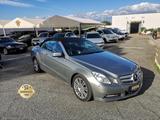 Mercedes-Benz MERCEDES-BENZ E 220 CDI Cabrio BlueEFF. Avantgar - gebrauchte Mercedes-Benz E 220 aus dem Jahr 2011