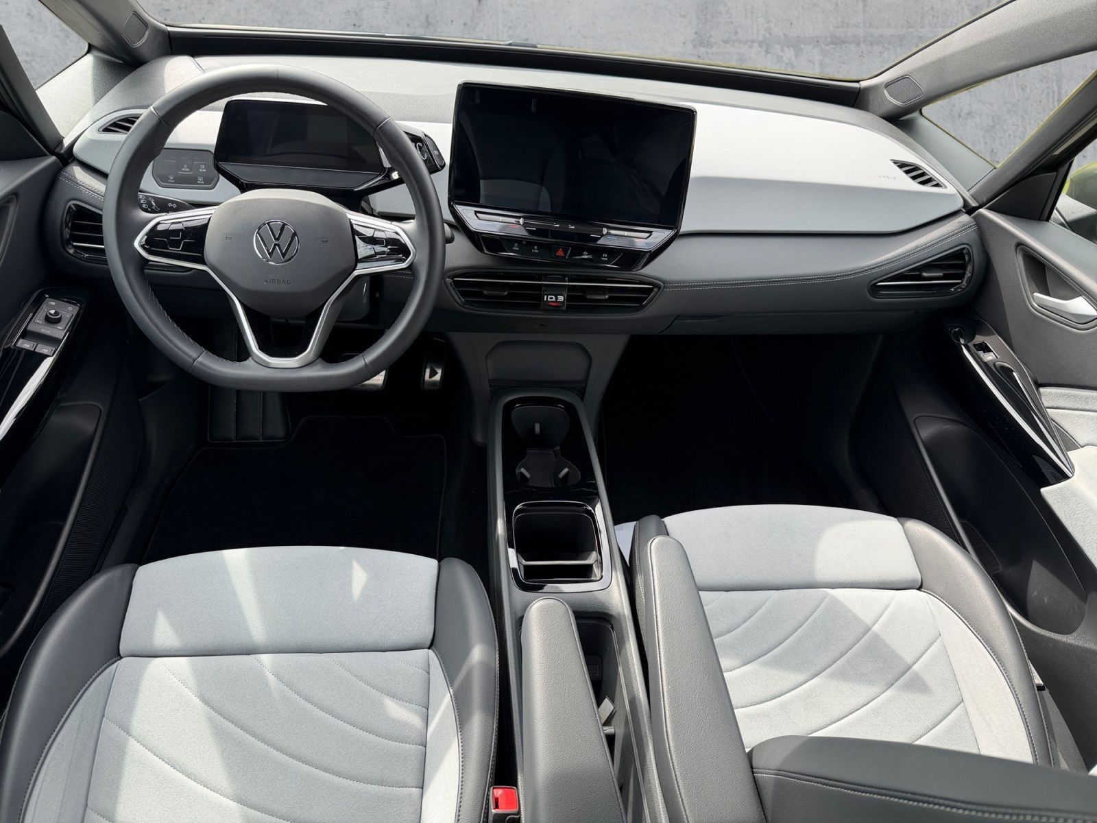 Volkswagen ID.3 - Bild 9