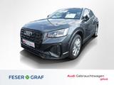 Audi Q2 35 TFSI S line Ext/Leder/Navi/R-Kamera/17" - Audi Q2 Jahreswagen