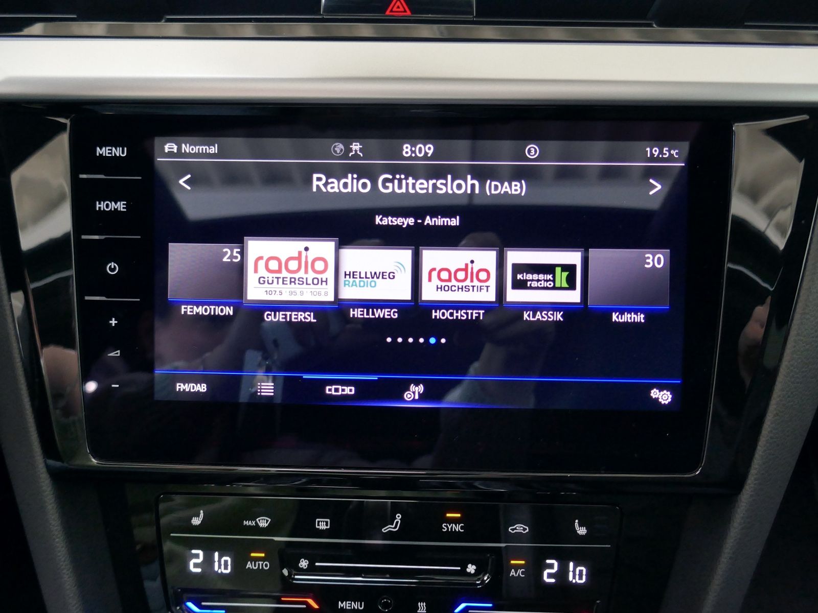 Volkswagen Arteon R-Line 2.0 TDI 4MOTION DSG LED AHK foto 16
