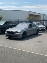 BMW F01 730 - BMW 7er Reihe in Bonn