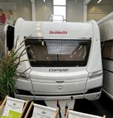 Dethleffs Camper 470 ER *kurzfristig verfügbar*  - Angebote entsprechen deinen Suchkriterien