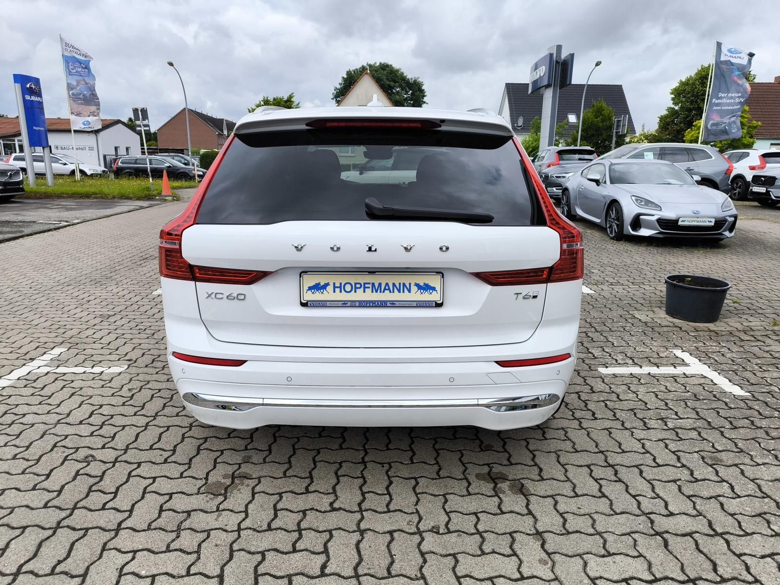 Volvo XC60 - Bild 4