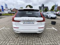 Volvo XC60 - Vorschau Bild 4