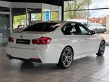 BMW 318 d M Sport Lim. · Shadow · HiFi · PDC · LED - BMW 318: 318d Sport