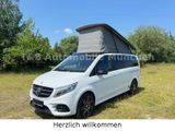 Mercedes-Benz V 250d 4M*AMG*Night-Paket*MarcoPolo*Aufstelldach - Mercedes-Benz: Marcopolo