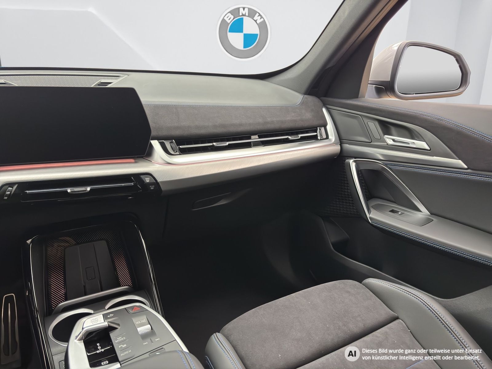 BMW X1 - Bild 15