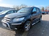 Hyundai santafe - gebrauchte Hyundai SANTA FE aus dem Jahr 2008