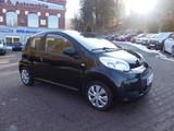 Citroën C1*37200 km* - gebrauchte Citroën C1 aus dem Jahr 2010