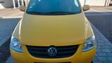 Volkswagen Fox 1,2 Standard - Volkswagen Fox: Standard
