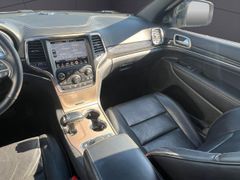 JEEP Grand Cherokee KLIMA,PDC,SHZ,NAVI,TEMPOMAT,ESP