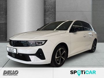 Opel Astra - 1