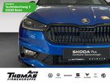 Skoda Fabia 130 Edition 1.5 TSI DSG 130 kW LED NAVI