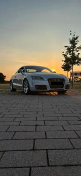 Audi TT 8j 3.2l Liebhaberstück - Audi TT aus 2007: 3.2