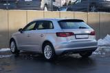 Audi A3 Sportback 1.4 TFSI S-Tronic LED Navi Kamera - Audi Gebrauchtwagen von 2015
