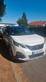Peugeot peugeot 5008 Gt line - Peugeot e-5008