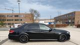 Mercedes-Benz AMG Paket Panorma Kamera Distronic+ 8fach bereif - Mercedes-Benz E 500: Von Privat