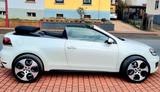 Volkswagen Golf GTI 3Hd adap Fahrwek BiXen Sound-System - Volkswagen Golf: Cabrio, Golf3