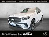 Mercedes-Benz GLC 300 e 4M AMGLiAdP+Night+DigiL+Pano+AHK+Distr