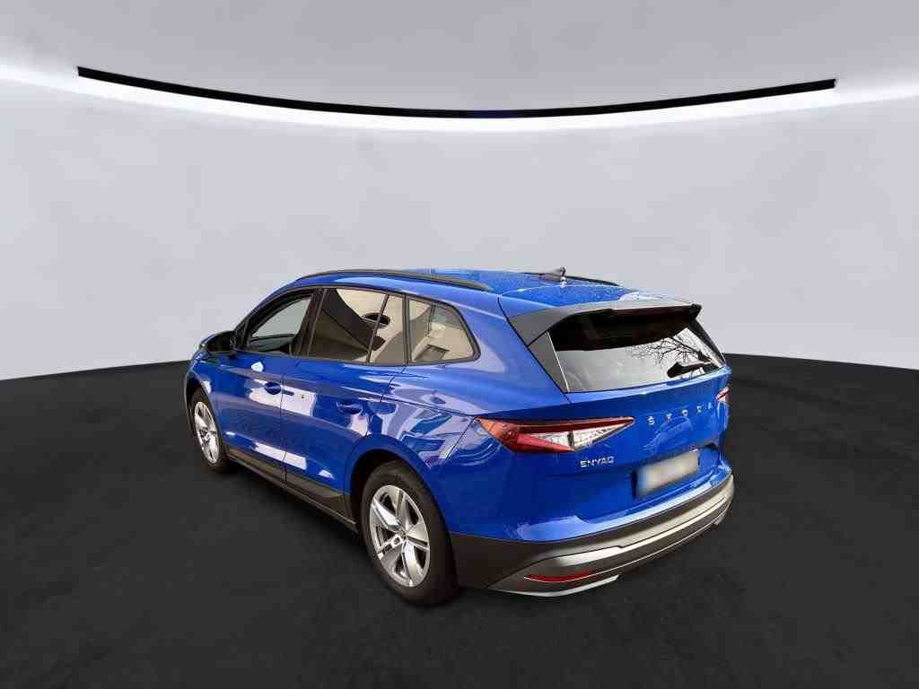 Skoda Enyaq - Bild 5