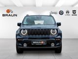 Jeep Renegade 1.0 T-GDI Limited Winter Paket - gebrauchte Jeep Renegade aus dem Jahr 2021