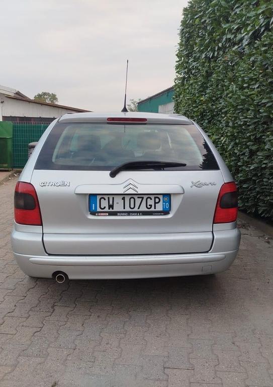 Citroën Xsara