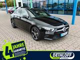 Mercedes-Benz A 200 Progressive +LED+SHZ+GRA+PANO+NAV+ - Mercedes-Benz A 200 in Rostock