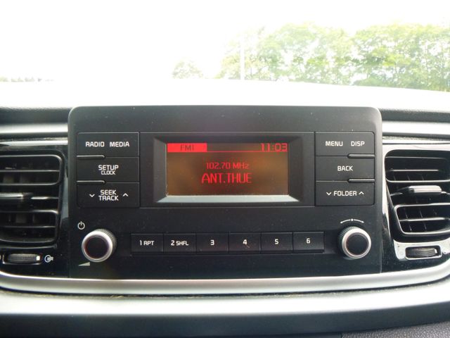 Fahrzeugabbildung Kia Rio 1,2 Edition >40.900 KM / 1Halter/Klima<